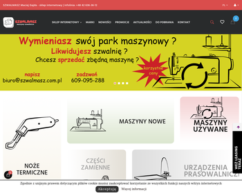 maszyny do szycia_Array