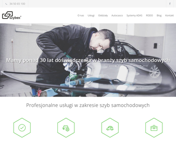 SZYBEX S j  Andrzej Ossoliński_Array