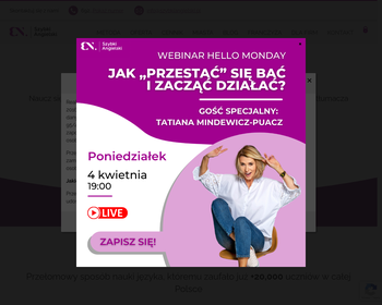 Accelerated Learning Systems Polska Sp  z o  o_Array