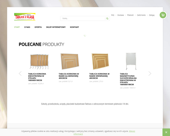 Grito  FPHU  Raczyński G  Producent tablic_Array