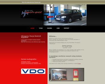 TACH-POL i INTER CAR Janusz Lachowski_Array