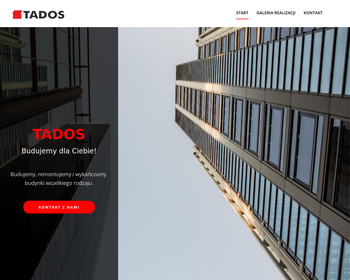 TADOS Sp  z o o_Array