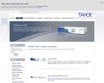 Tahoe_Array