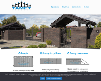 Tamet_Array