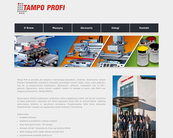 TAMPO PROFI S J_Array