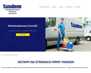 TANDEM_Array
