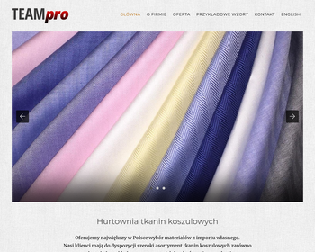 TEAM-PRO A  Kowalska_Array