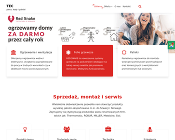 TEC - Tanie Ekologiczne Ciepło_Array
