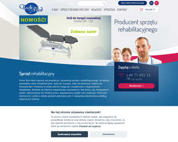 TECH-MED_Array