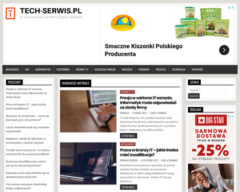 Tech-Serwis Biuro Kooperacji i Handlu_Array