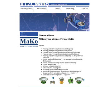TECHMAKO Jacek Kruszyna_Array