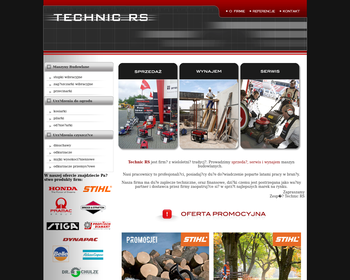 Technic RS_Array