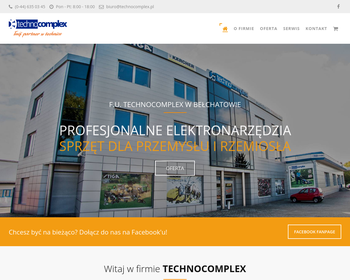 Technocomplex_Array
