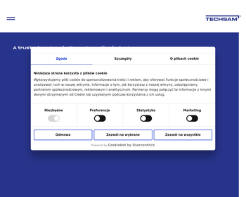 Techsam_Array