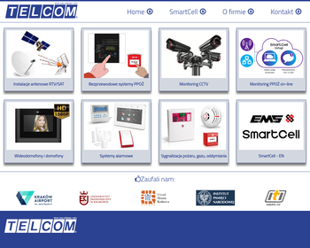 Telcom  FHU_Array