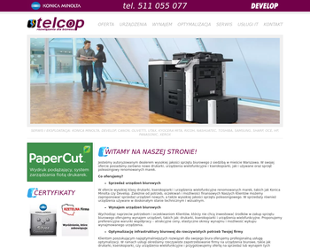 Telcop_Array