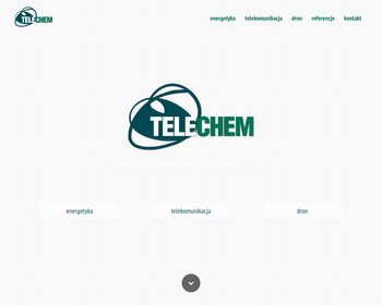 Przedsiębiorstwo Specjalistyczne TELECHEM Sp  z o o_Array