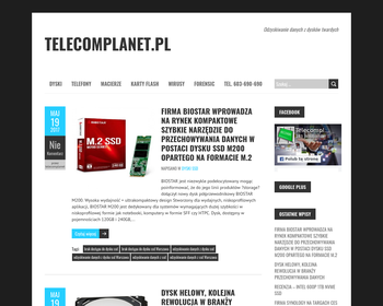 Telecom Planet_Array