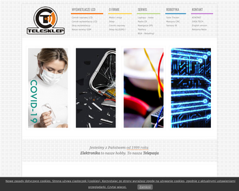 TELESKLEP pl_Array