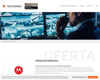 Teltronik_Array