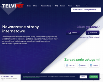 Telvinet_Array