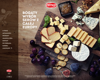 Przedsiębiorstwo Produkcyjno-Handlowe TEMAR S j_Array