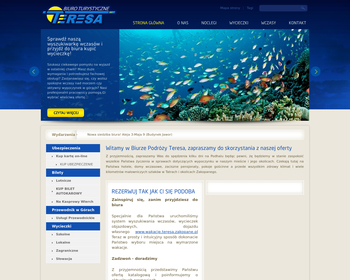 Teresa  Biuro turystyczne_Array