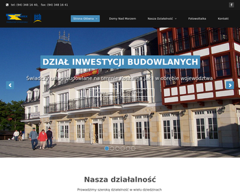 Przedsiębiorstwo Produkcyjno-Usługowo-Handlowe TERMEX Sp  z o o_Array