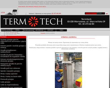 TERMTECH_Array