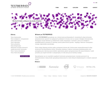 Testberries_Array