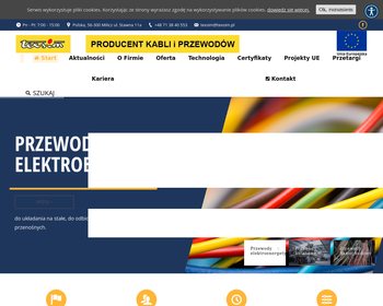 Spółdzielnia Inwalidów TEXSIM Zakład Pracy Chronionej_Array