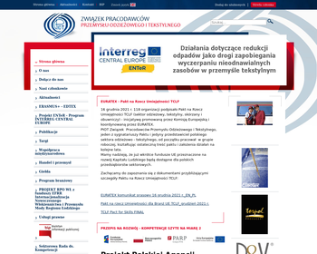 Polska Izba Odzieżowo-Tekstylna_Array
