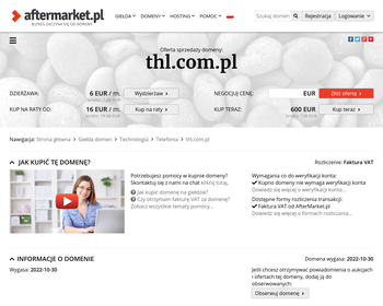 THŁ PPH_Array
