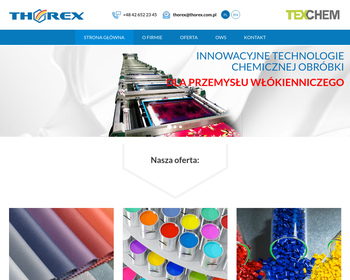 Thorex_Array