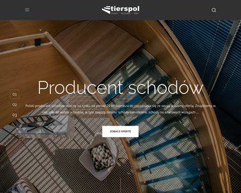 TIERSPOL Firma Produkcyjno-Usługowa_Array