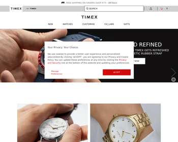 TIMEX Polska Sp  z o o_Array