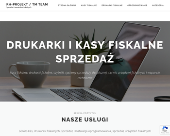 TM TEAM Sp  z o o_Array