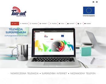 Przedsiębiorstwo Produkcyjno-Handlowo-Usługowe Koper Jan - Sklep_Array