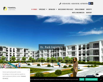 TOMPOL S c  Ewa Burian_Array