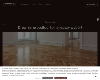 Top Parkiet_Array