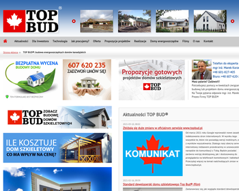 TOPBUD Hurtownia i Oróbka Kamienia  Naturalnego_Array