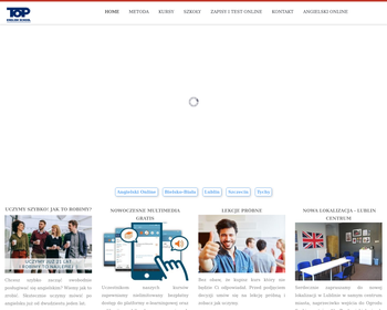 TOP ENGLISH SCHOOL S c_Array