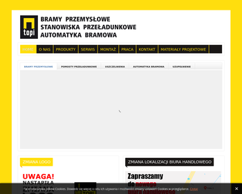 TOPI Sp  z o o_Array