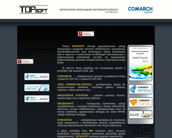TOPSOFT S j_Array