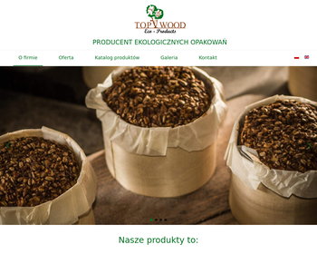 TOPWOOD POLSKA Sp  z o o_Array