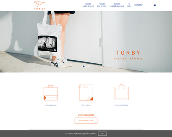 TORBACZ Sp  z o o_Array