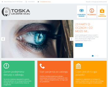TOSKA Sp  z o o_Array