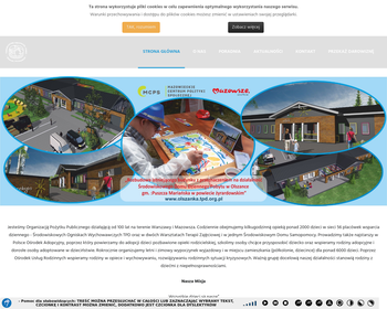 Ośrodek Adopcyjno-Opiekuńczy Towarzystwa Przyjaciół Dzieci_Array
