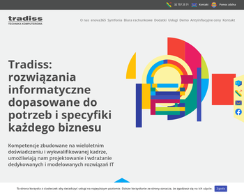 TRADISS S j_Array