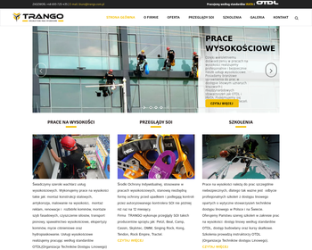 Trango_Array